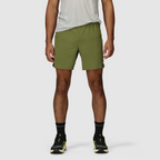 Men's Lined Running Short - 7"