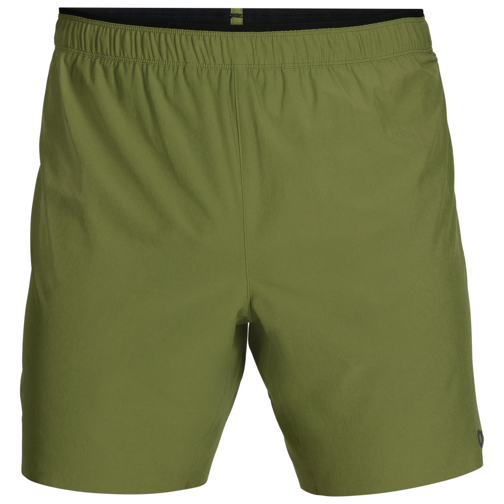 Men's Lined Running Short - 7"