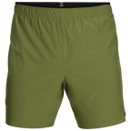 Men's Lined Running Short - 7"