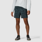 Men's Lined Running Short - 7"