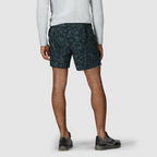 Men's Lined Running Short - 7"
