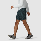 Men's Lined Running Short - 7"