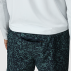 Men's Lined Running Short - 7"