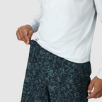 Men's Lined Running Short - 7"