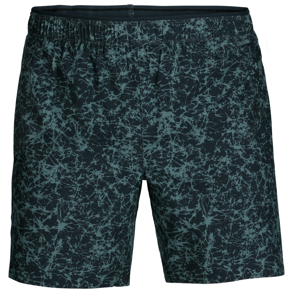Men's Lined Running Short - 7"