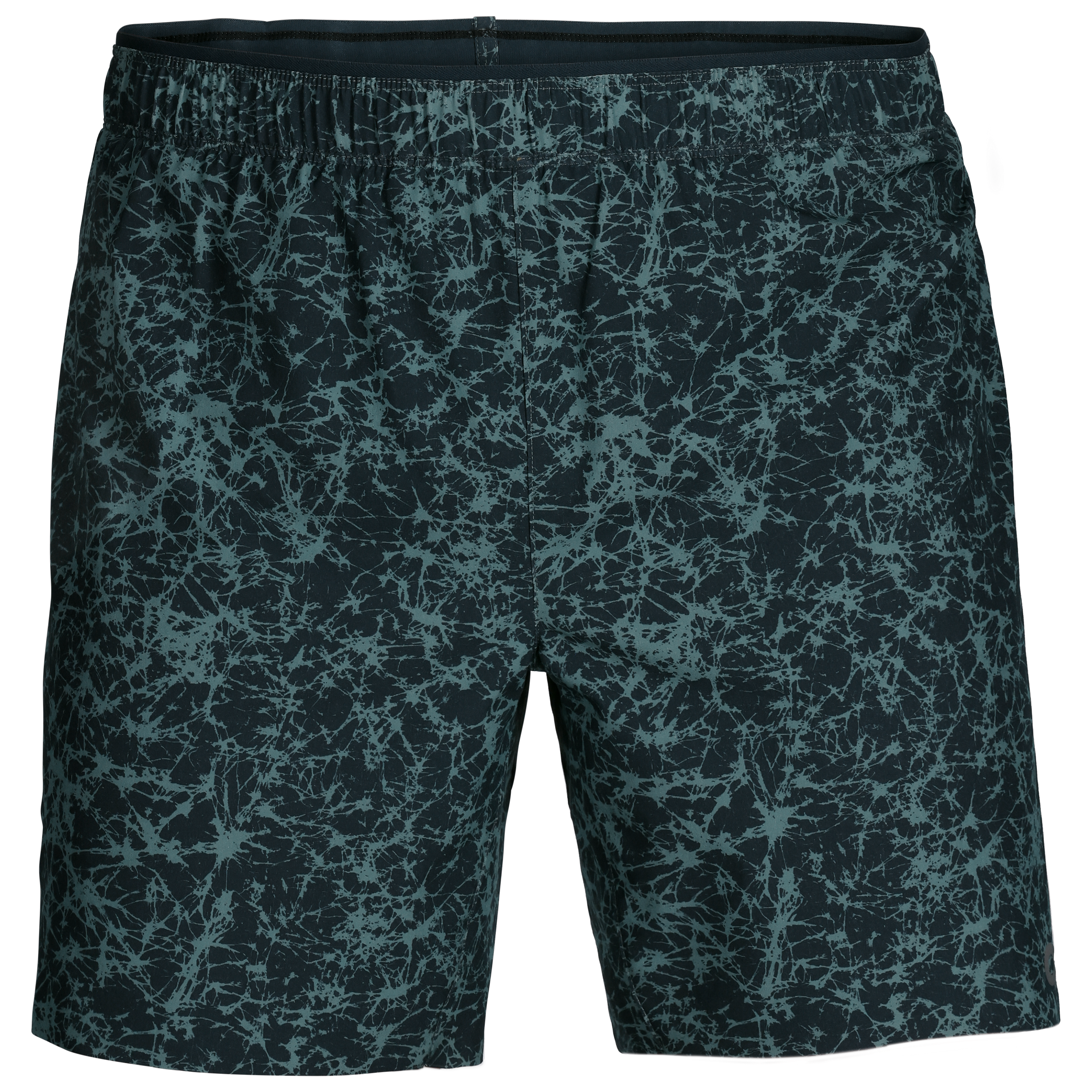 Men's Lined Running Short - 7"
