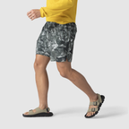 Men's Lined Running Short - 7"