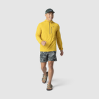Men's Lined Running Short - 7"