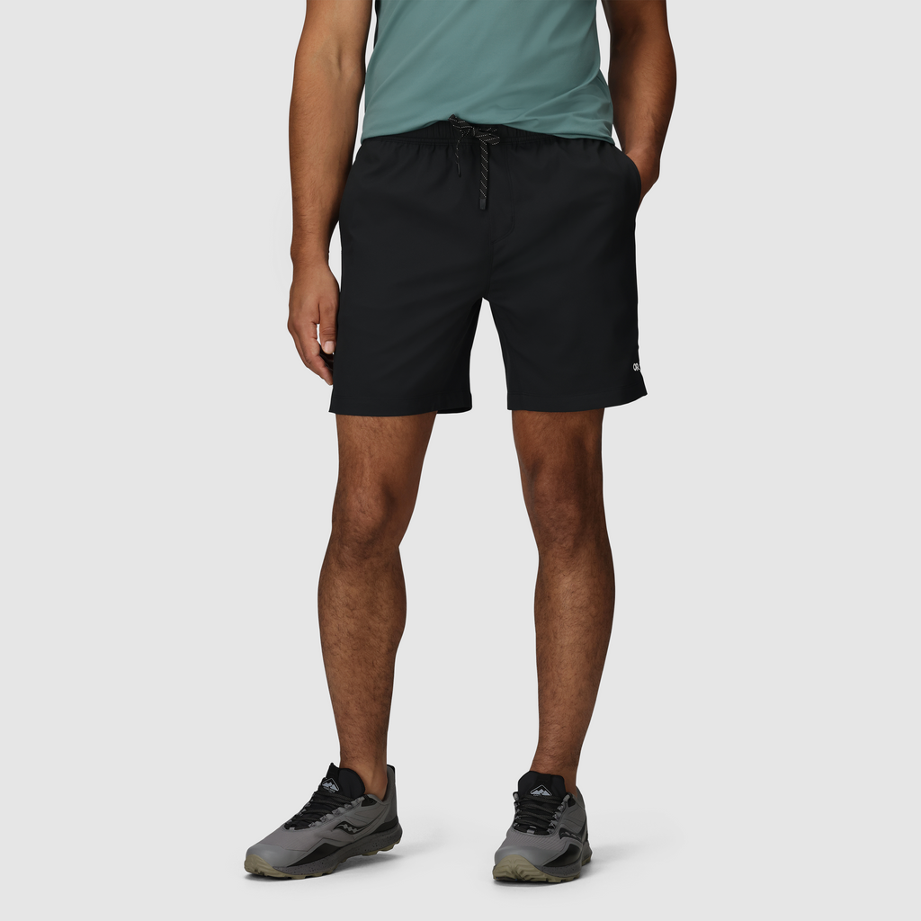 Men's Multi Short