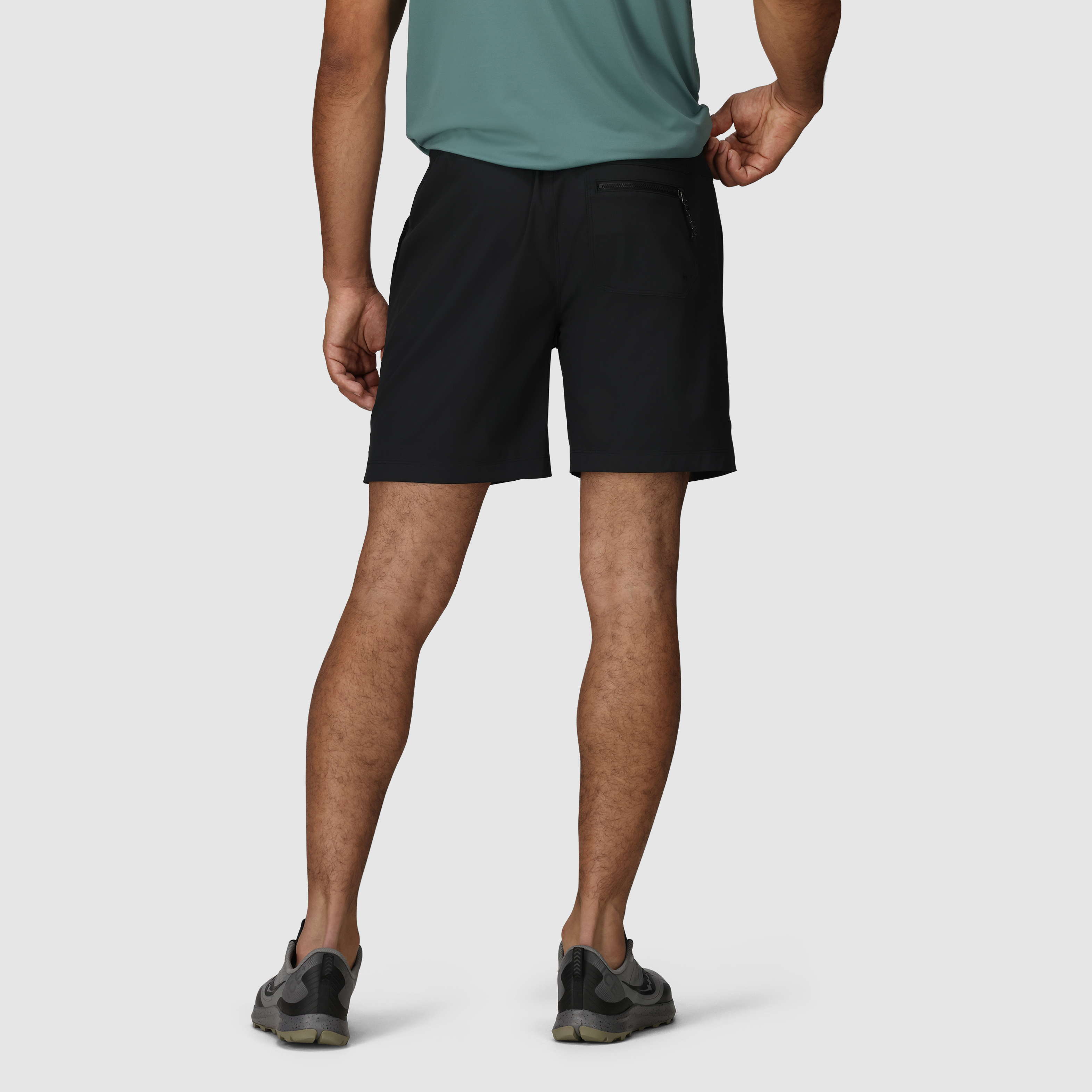 Men's Multi Short