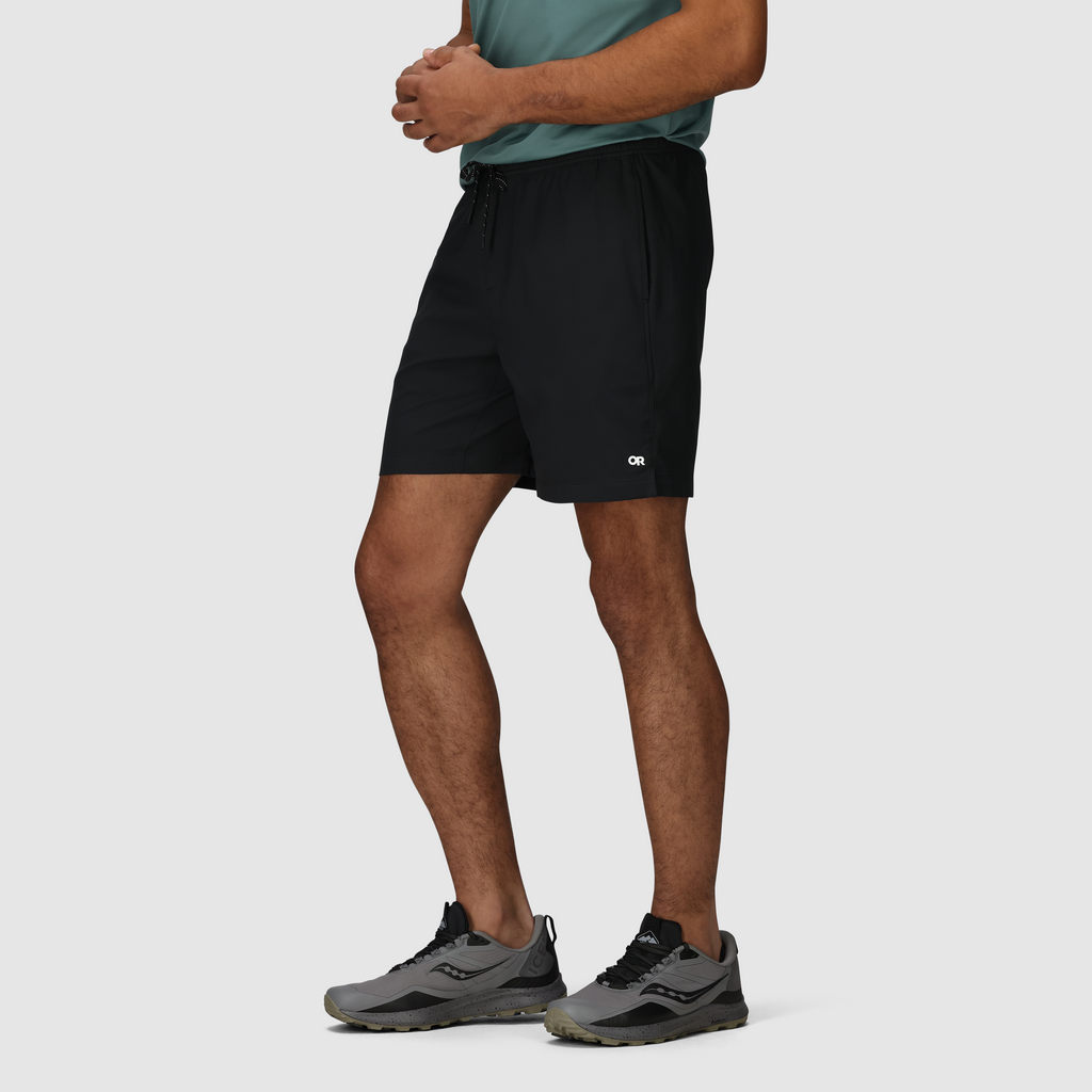 Men's Multi Short