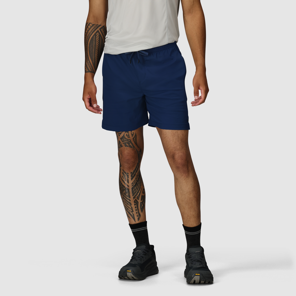 Men's Multi Short