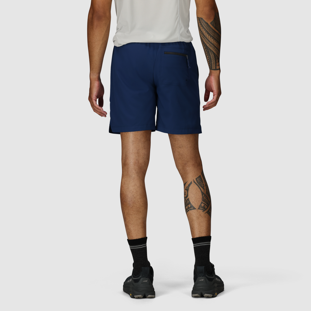 Men's Multi Short
