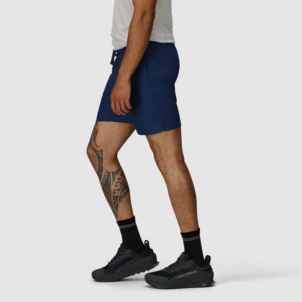 Men's Multi Short