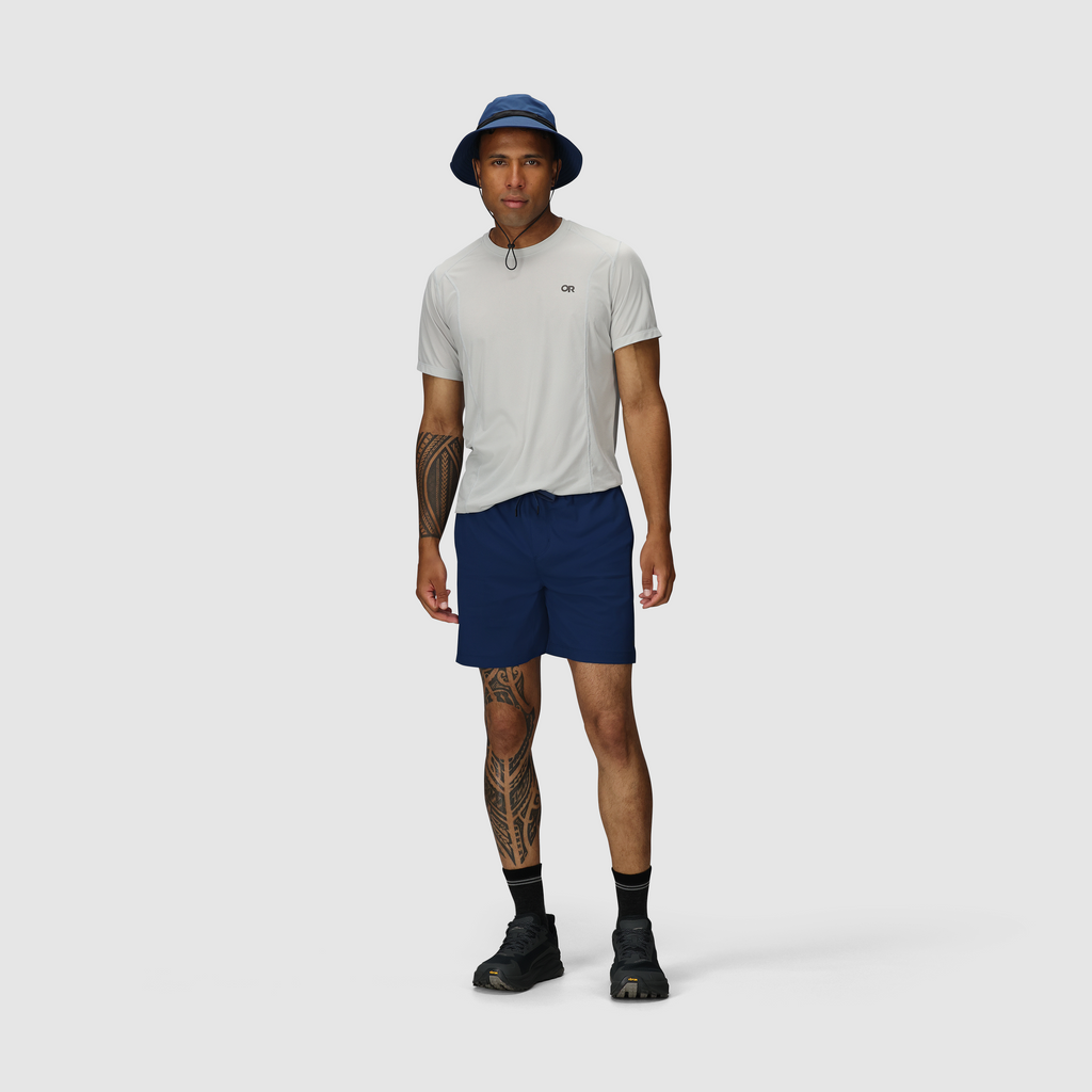 Men's Multi Short