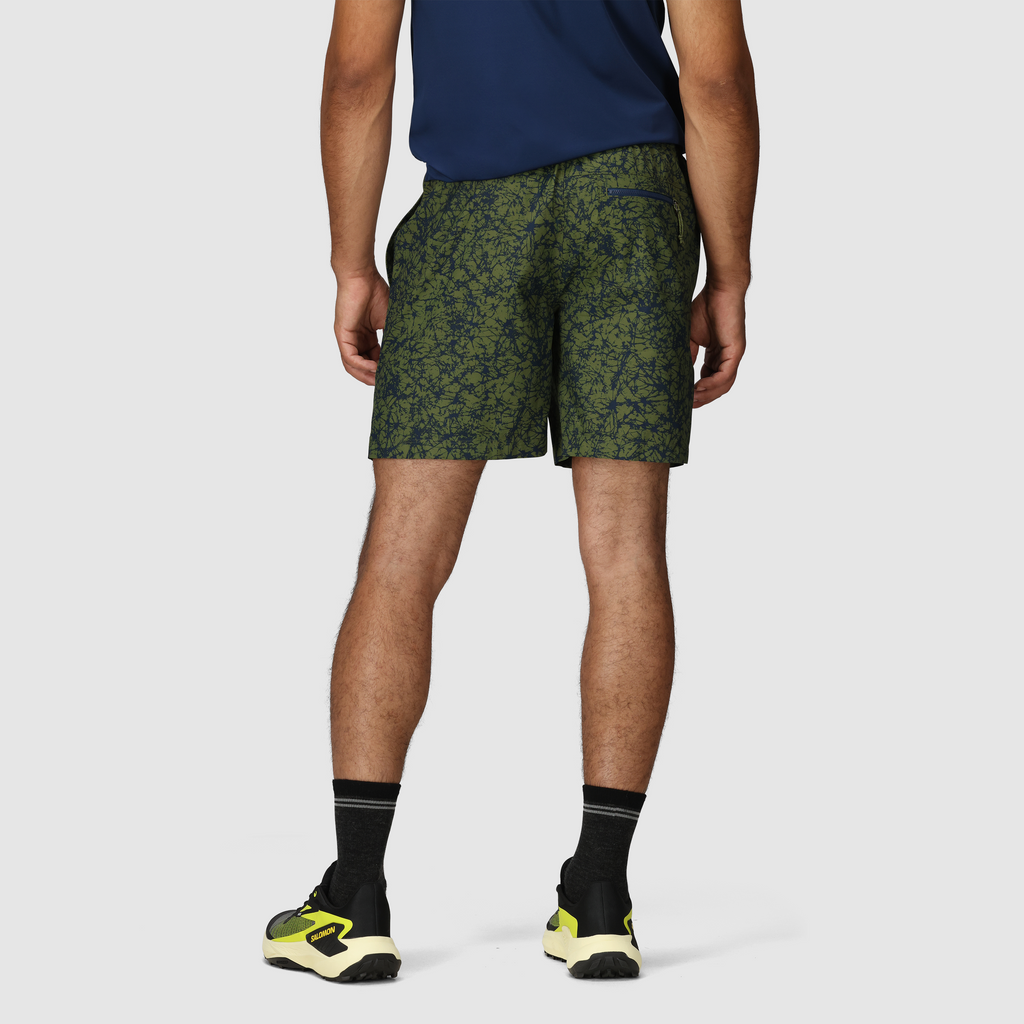 Men's Multi Short