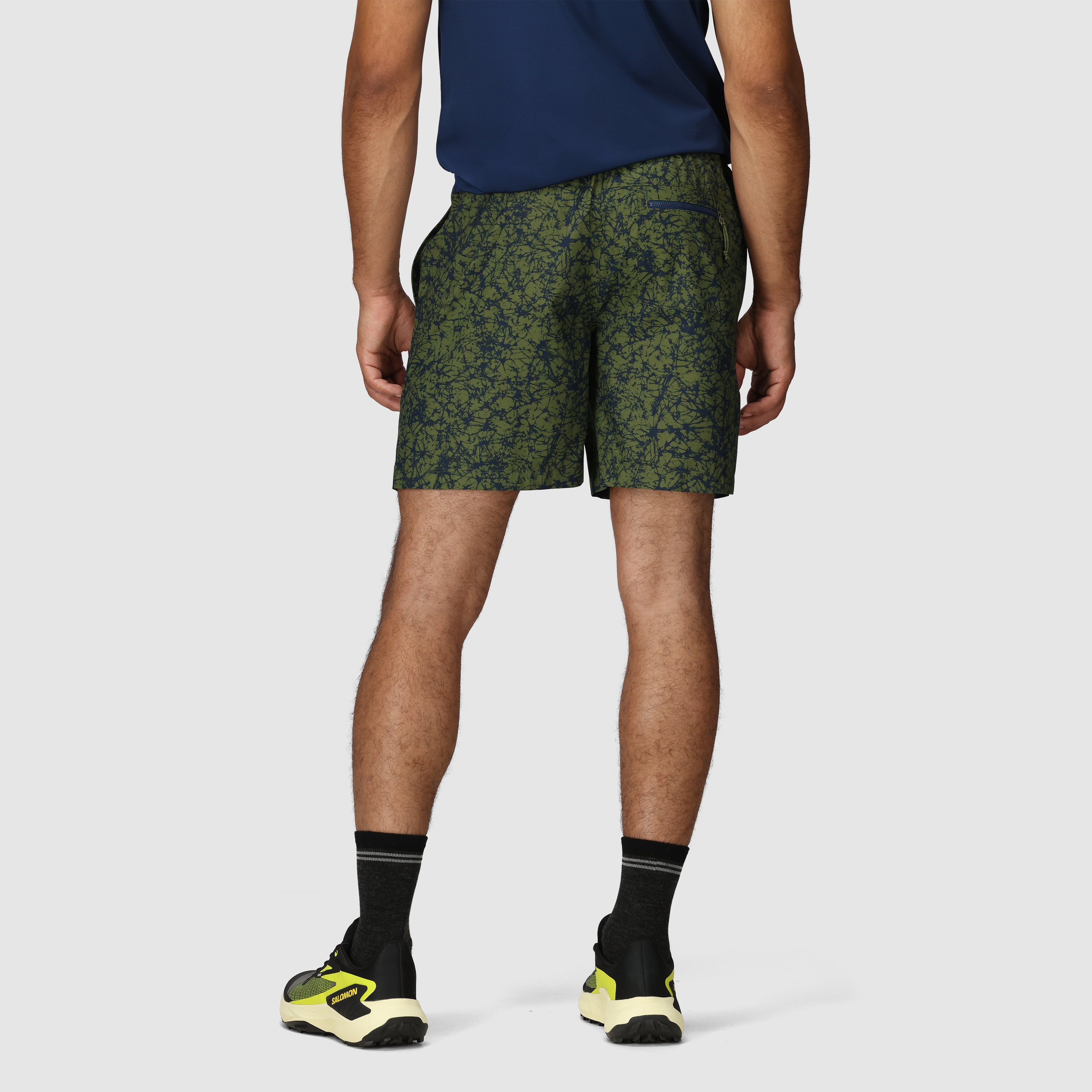 Men's Multi Short