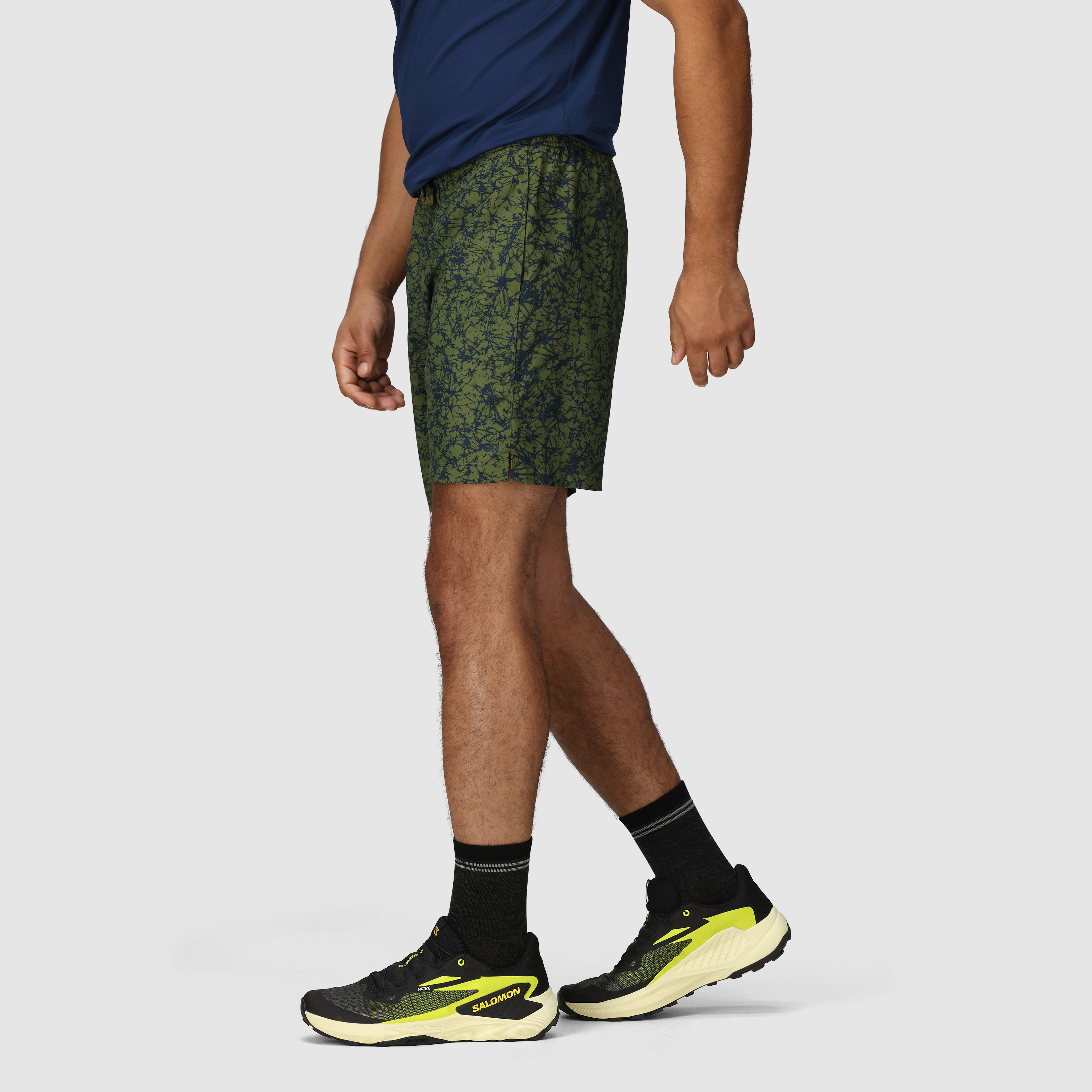 Men's Multi Short