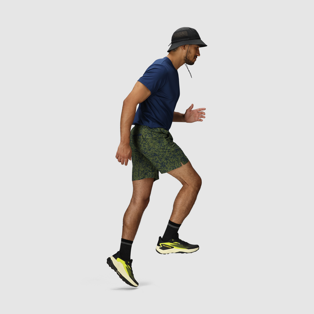 Men's Multi Short