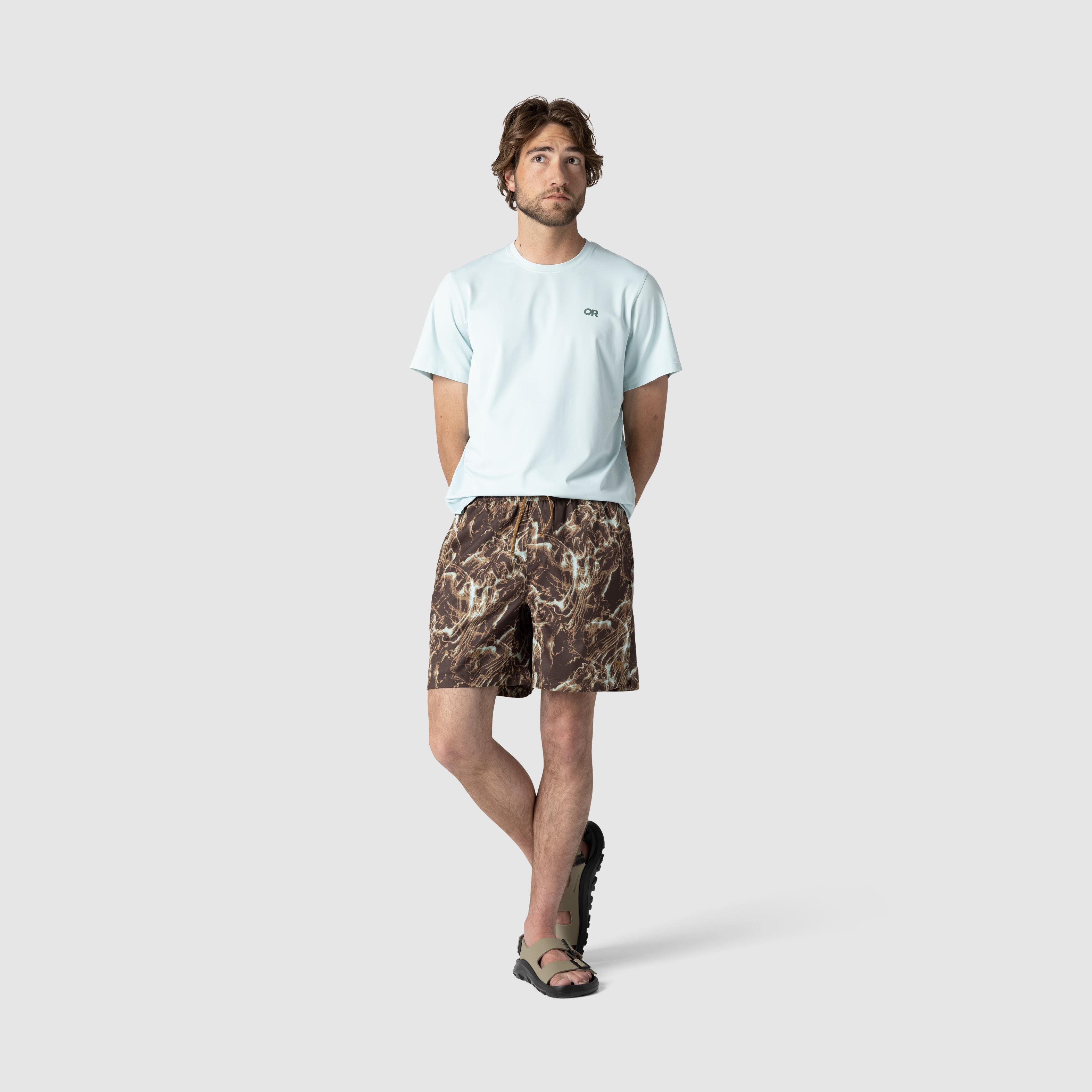 Men's Multi Short