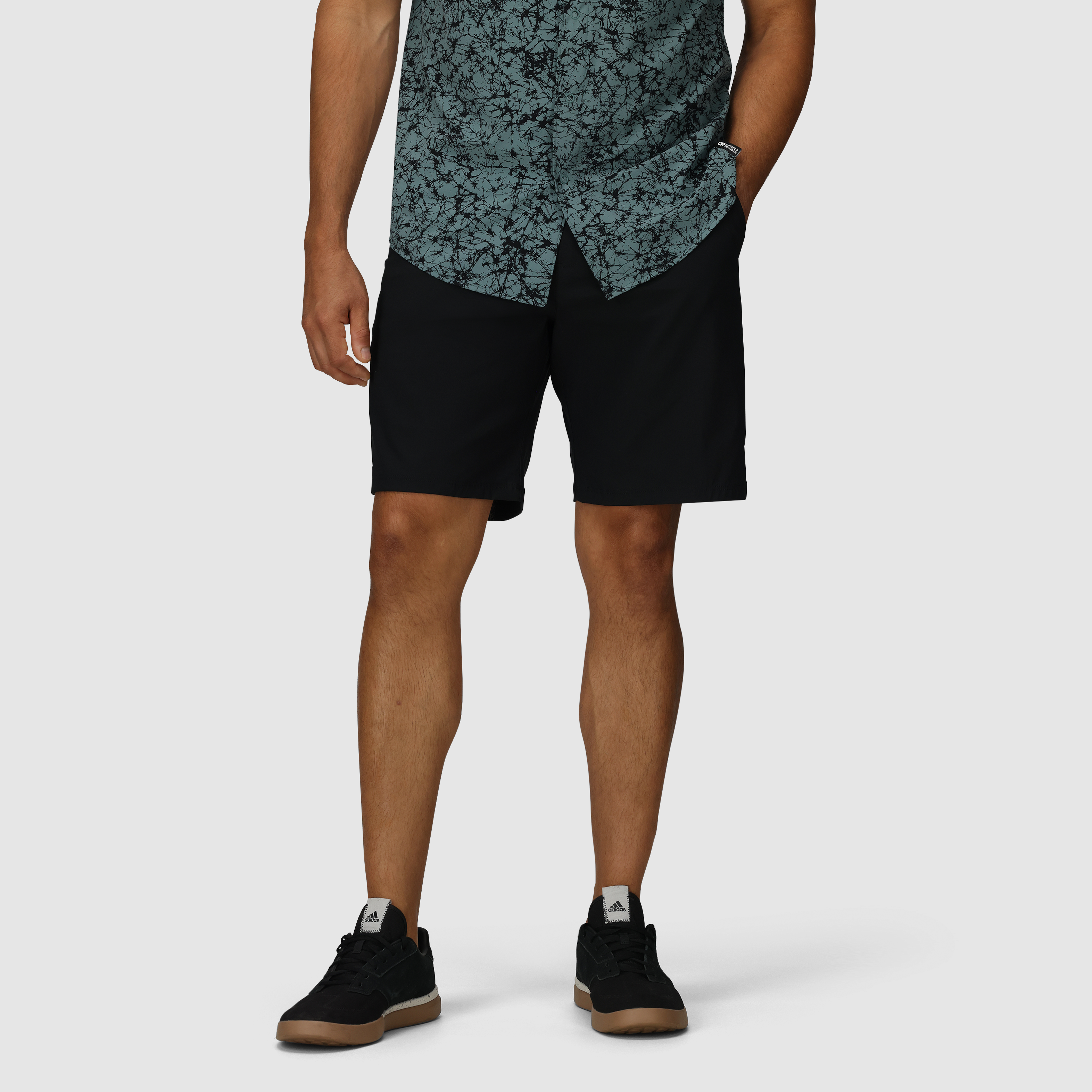 Men's Chino Short