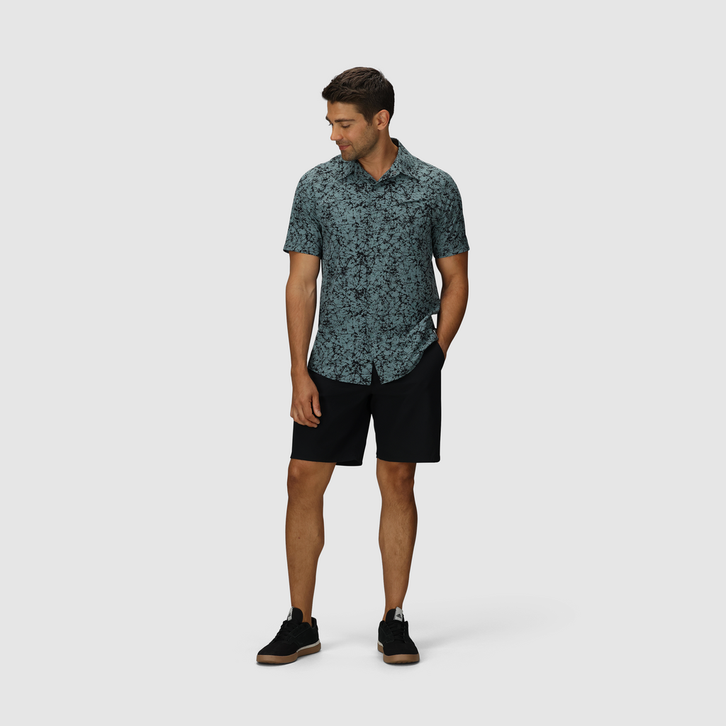 Men's Chino Short