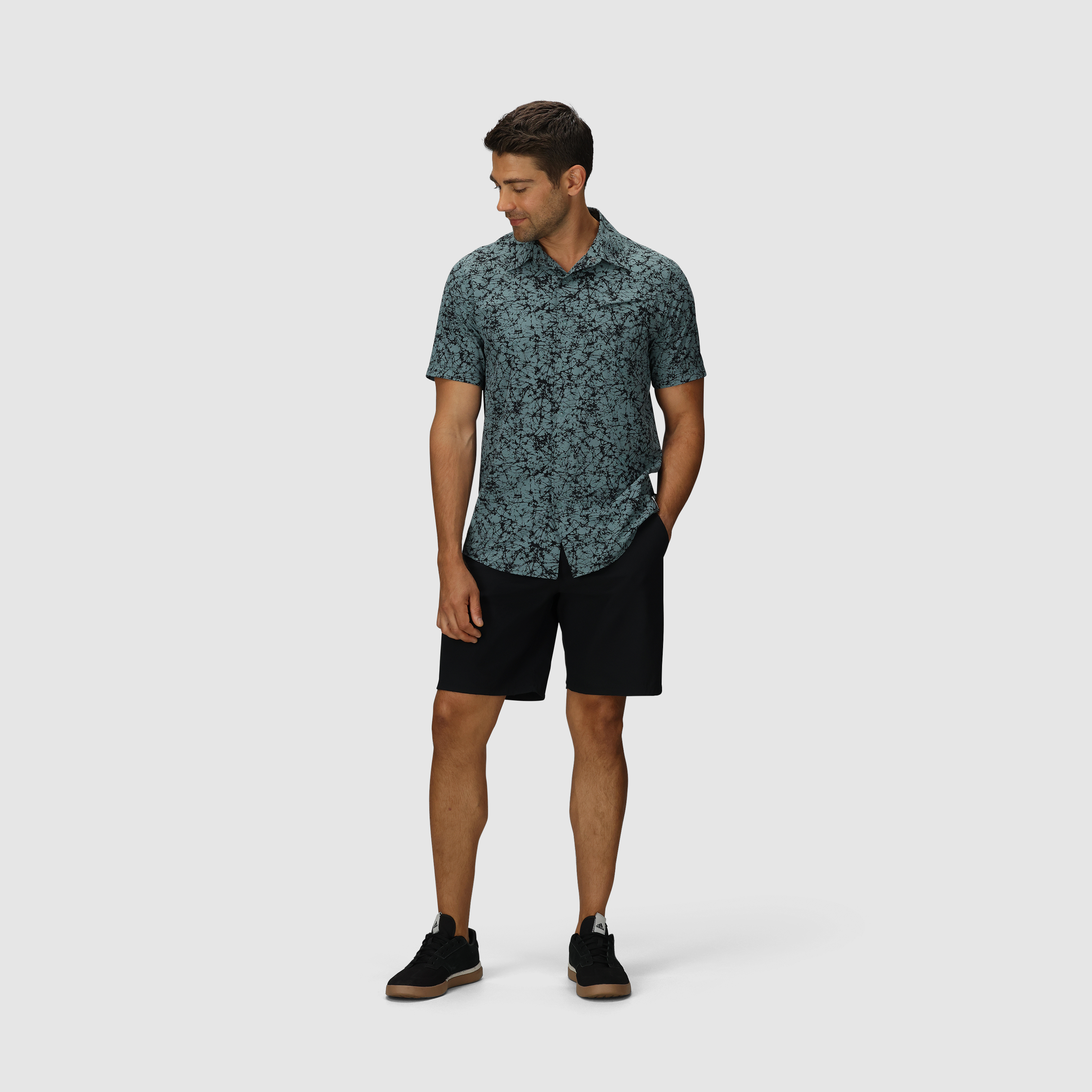 Men's Chino Short