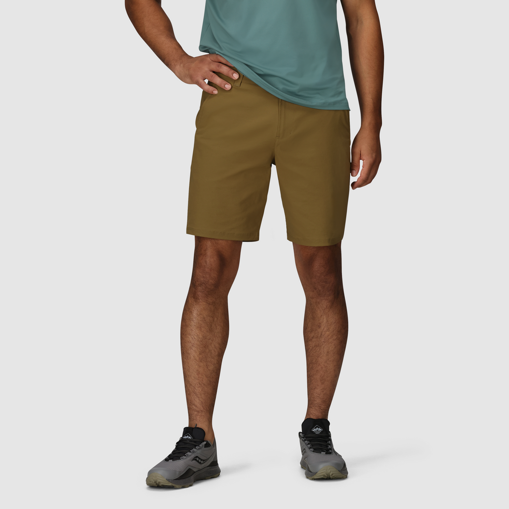 Men's Chino Short