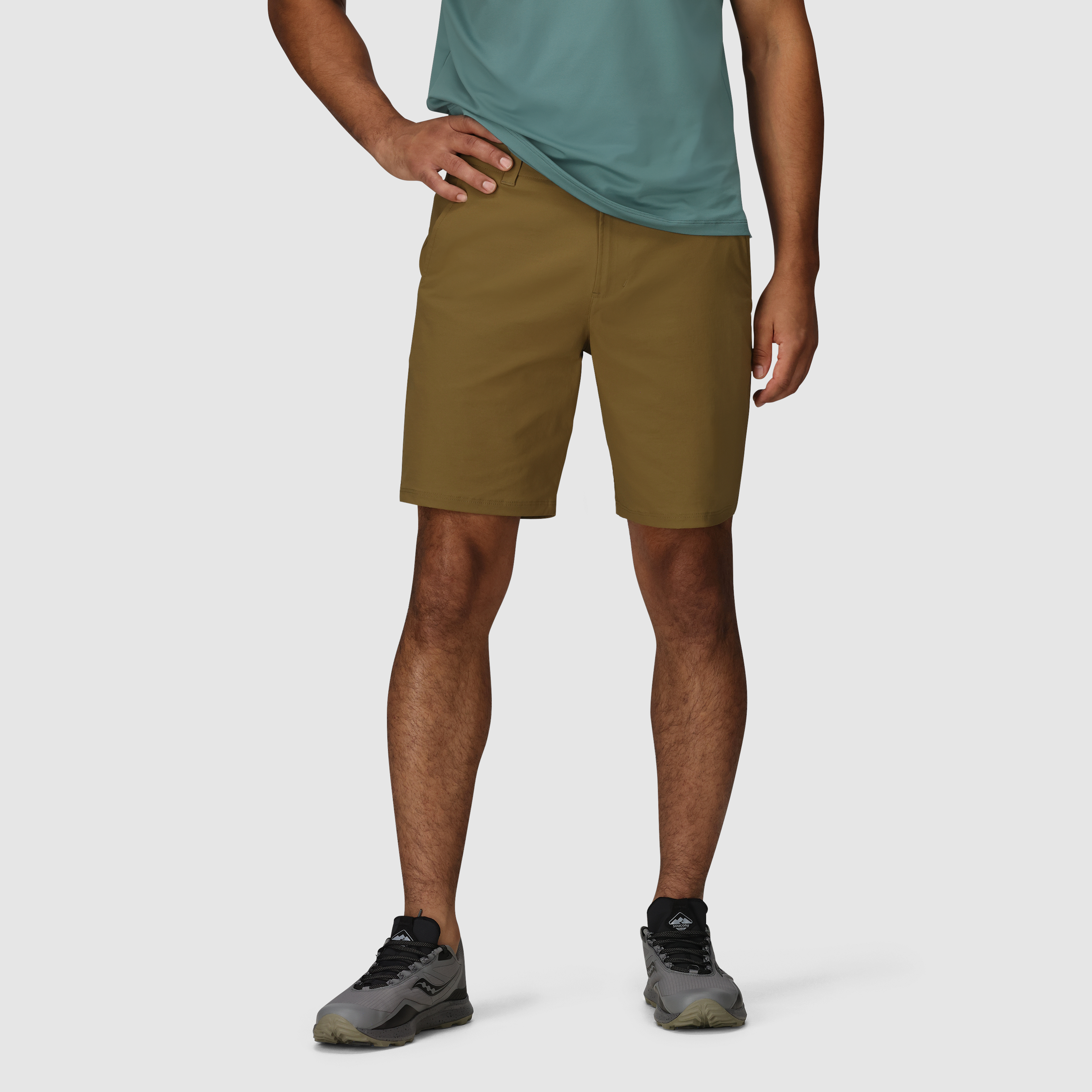 Men's Chino Short
