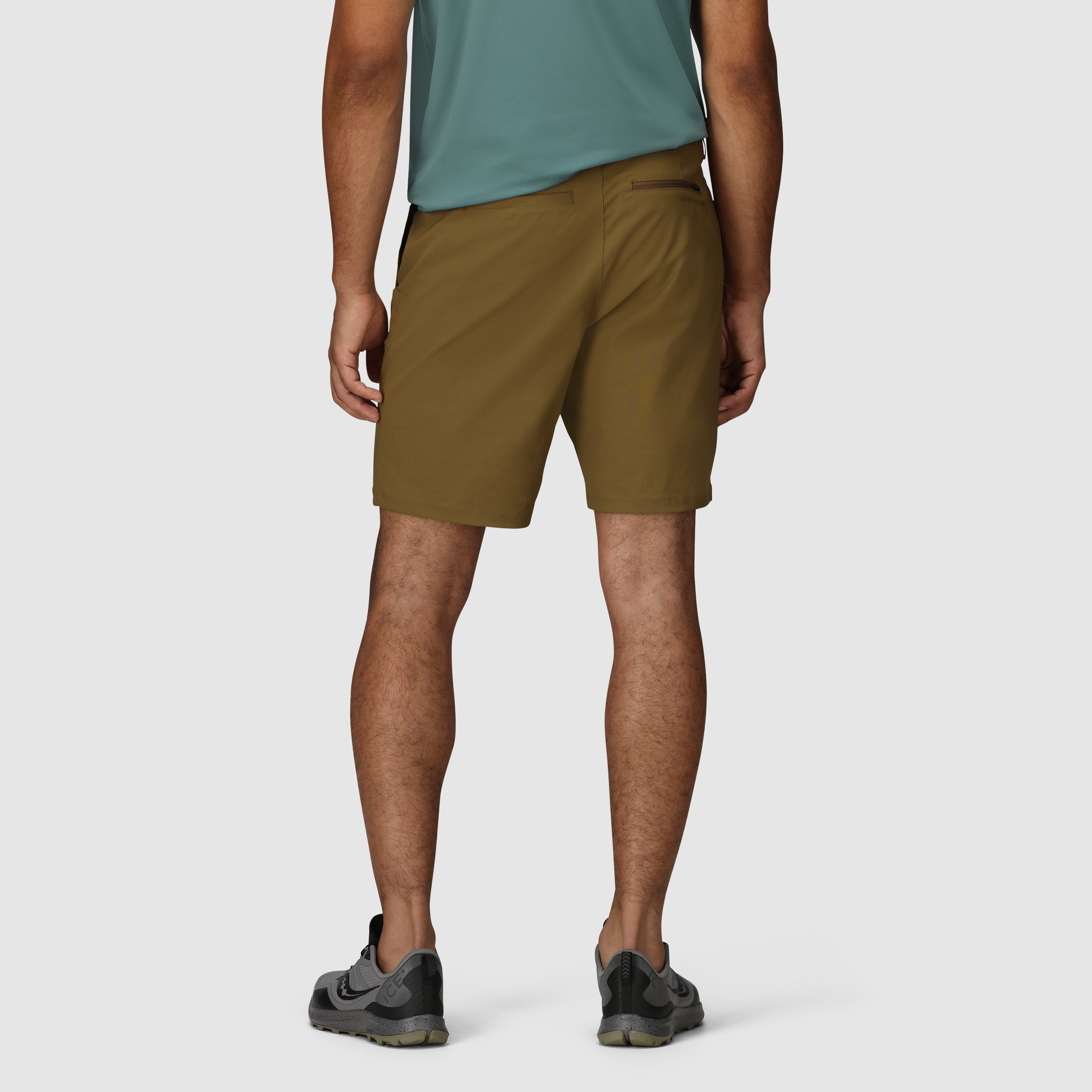Men's Chino Short