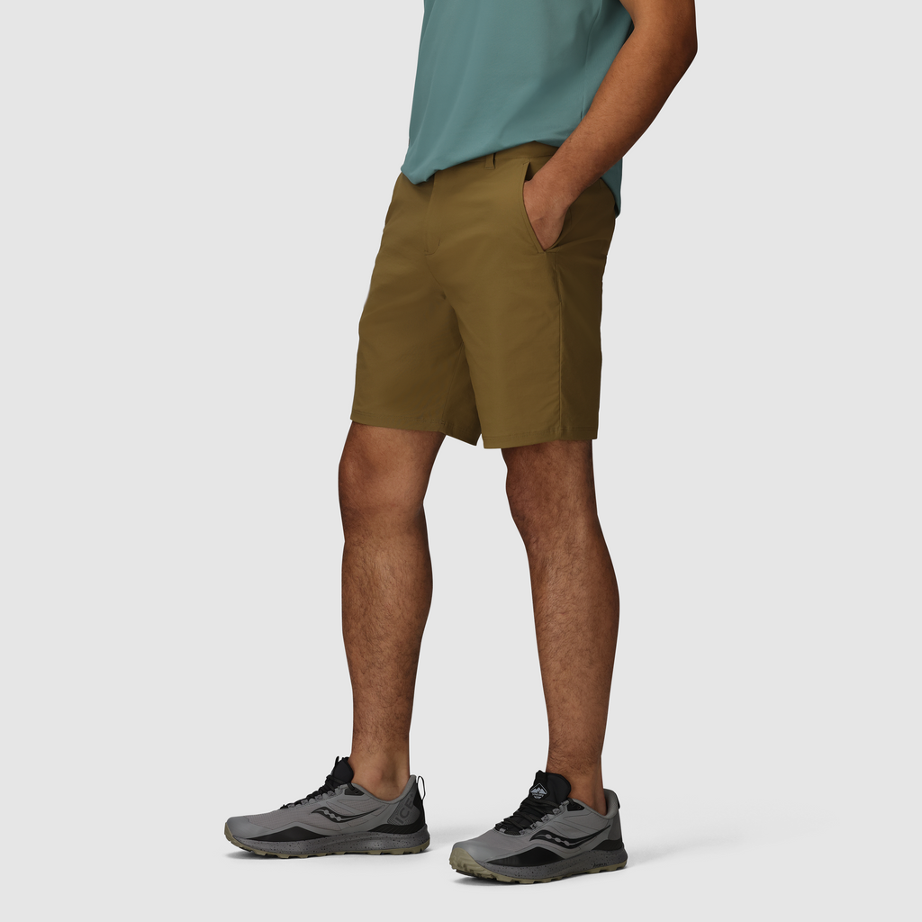 Men's Chino Short