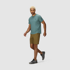 Men's Chino Short