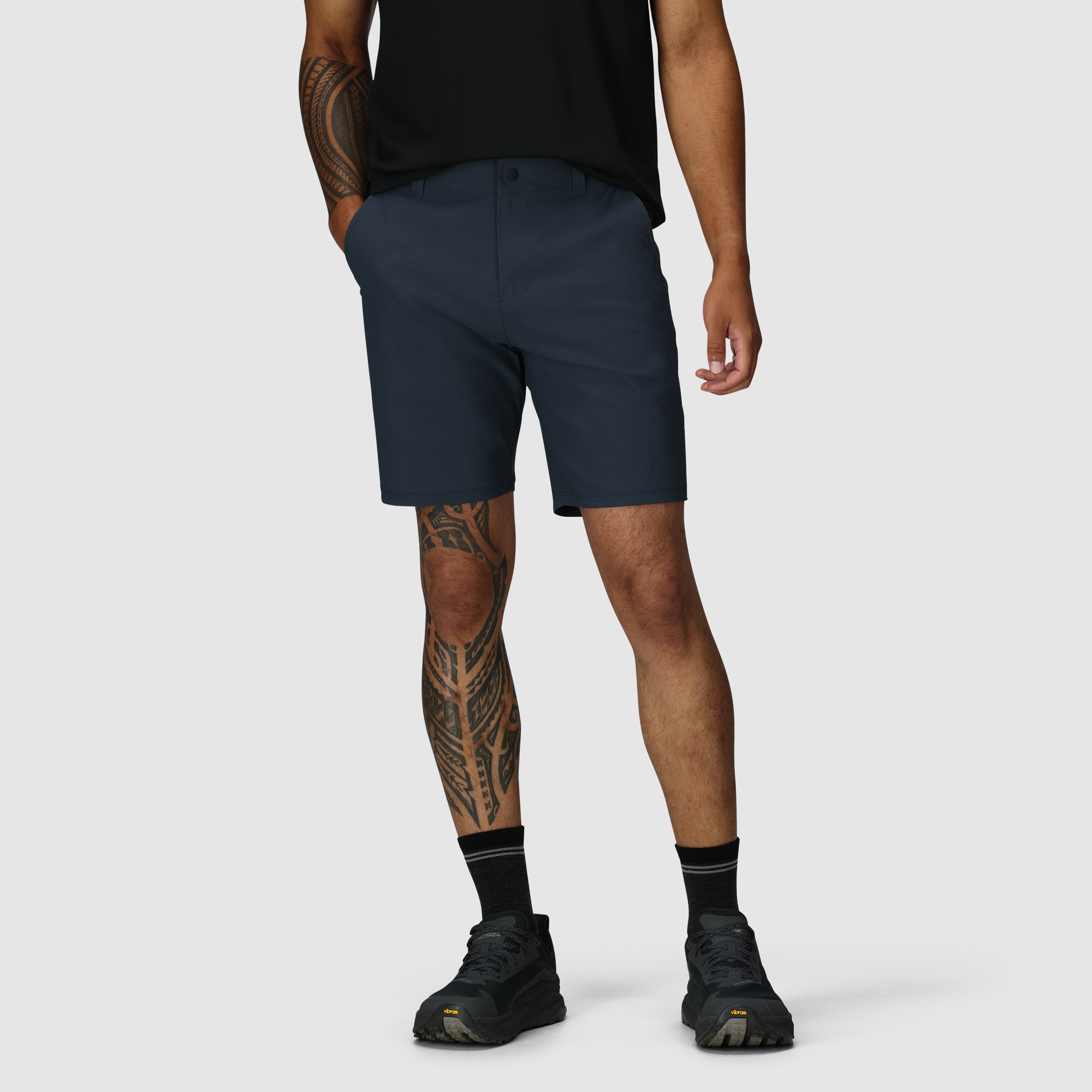 Men's Chino Short
