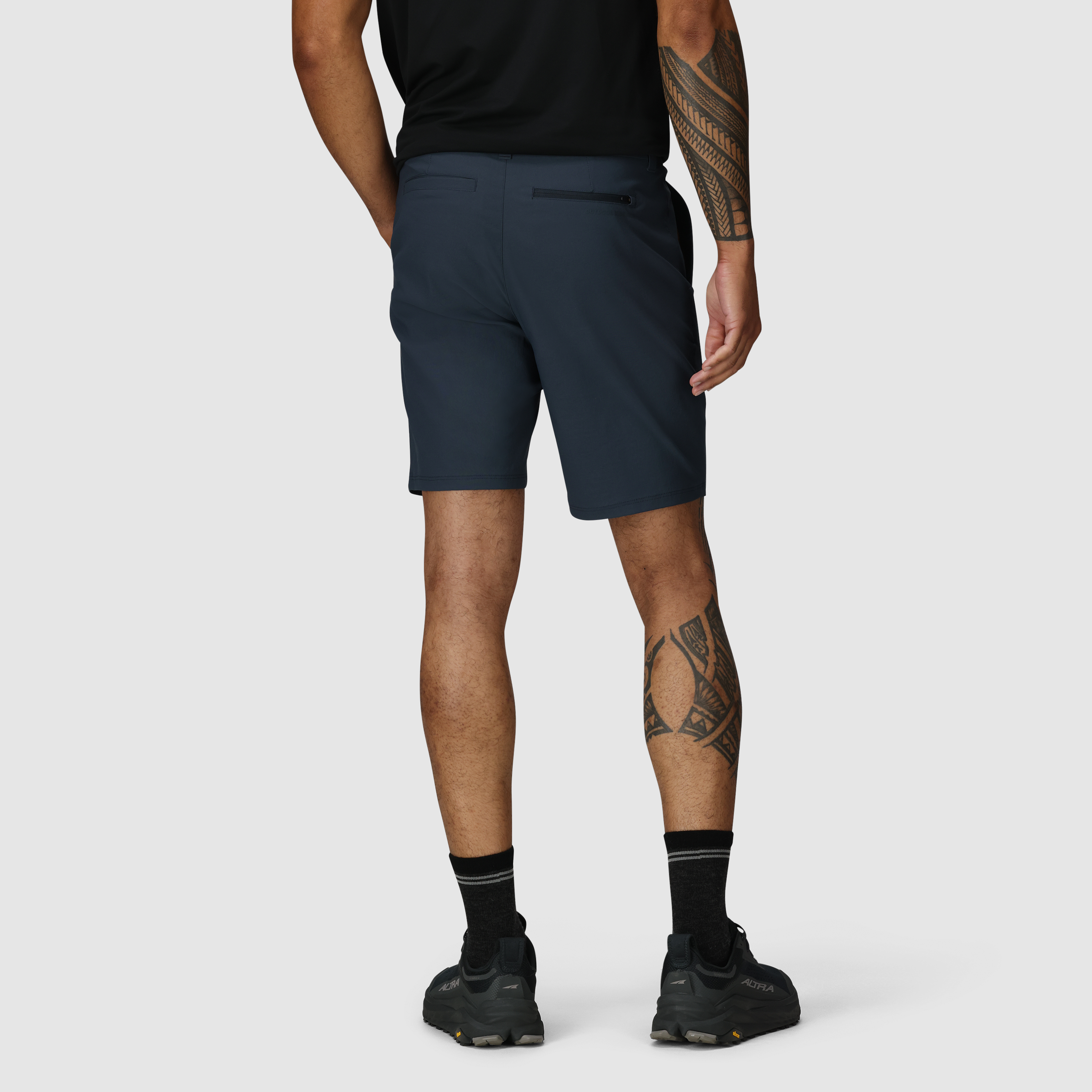 Men's Chino Short