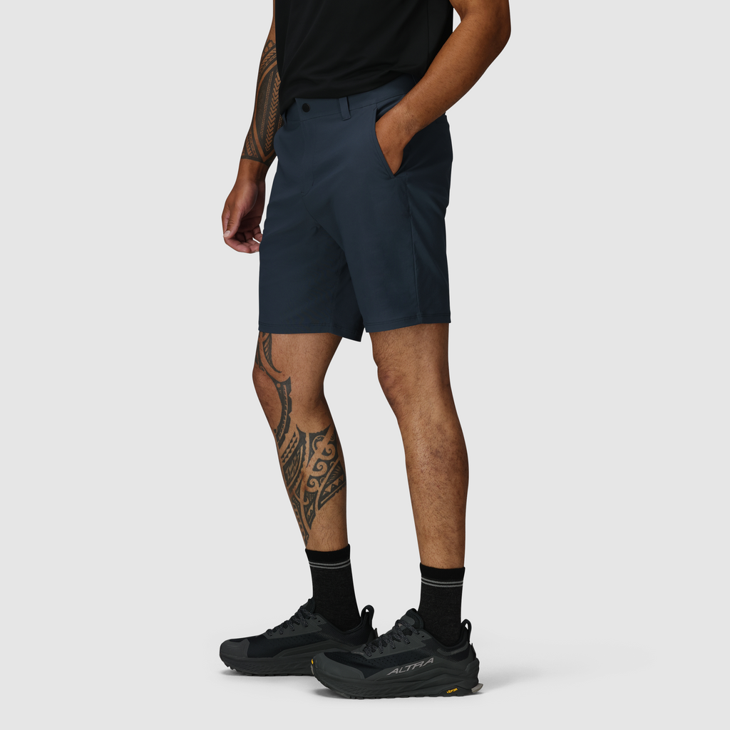 Men's Chino Short