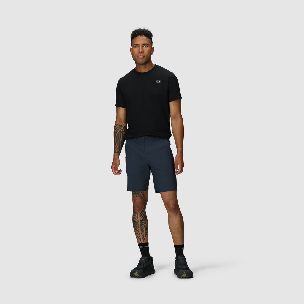 Men's Chino Short