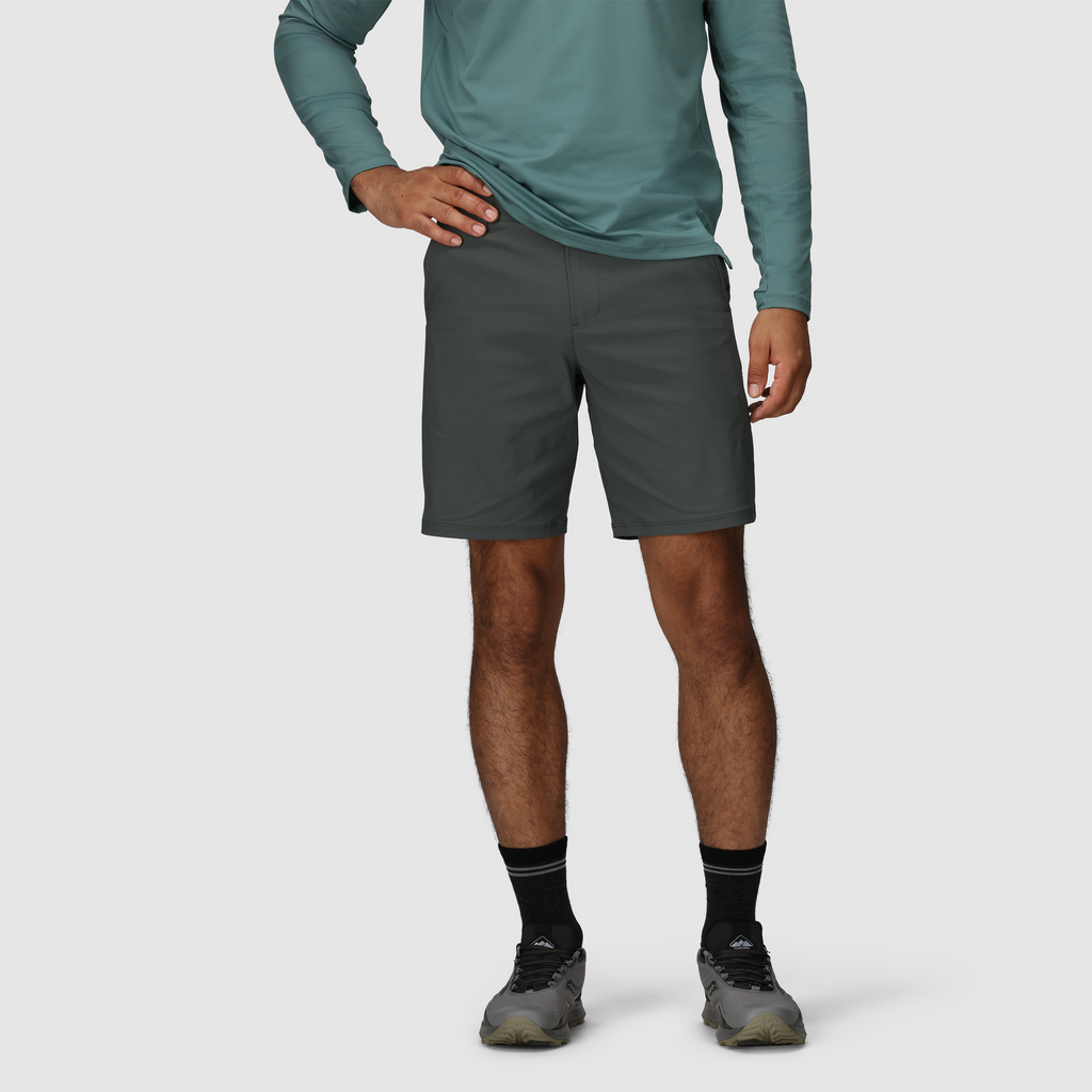 Men's Chino Short