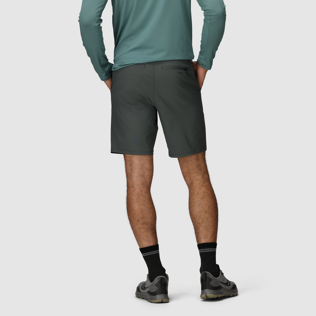 Men's Chino Short