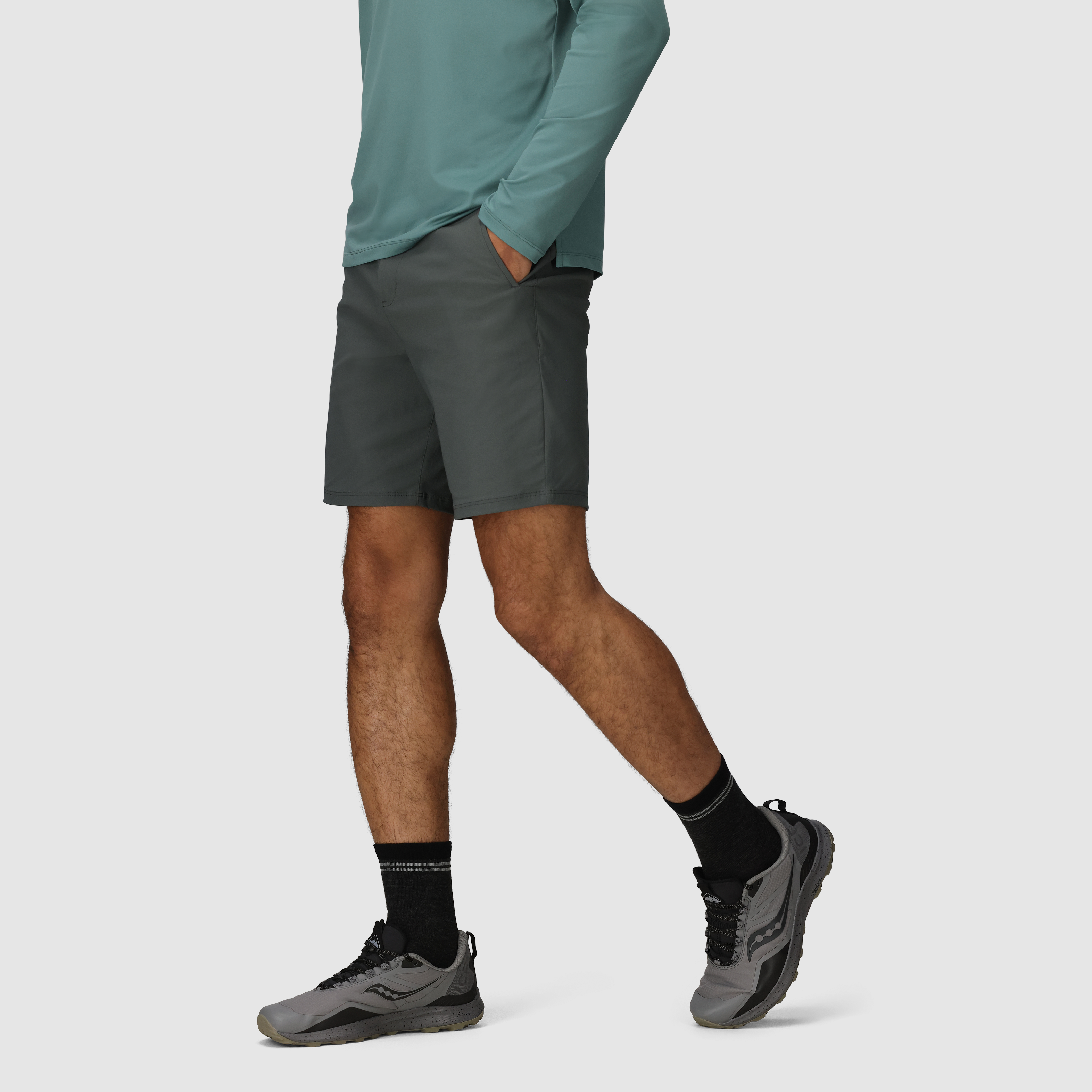 Men's Chino Short