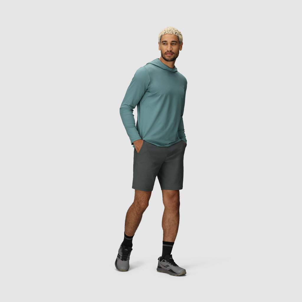 Men's Chino Short