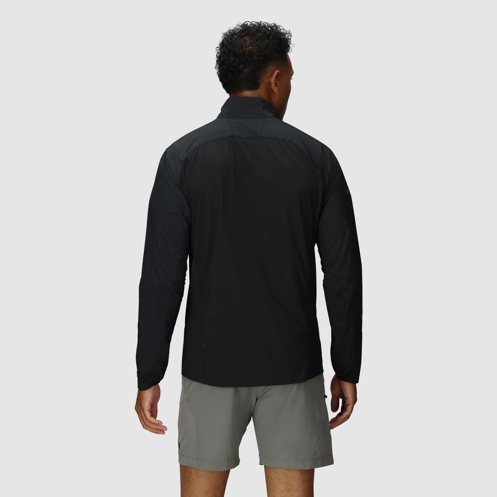 Men's Wind Jacket