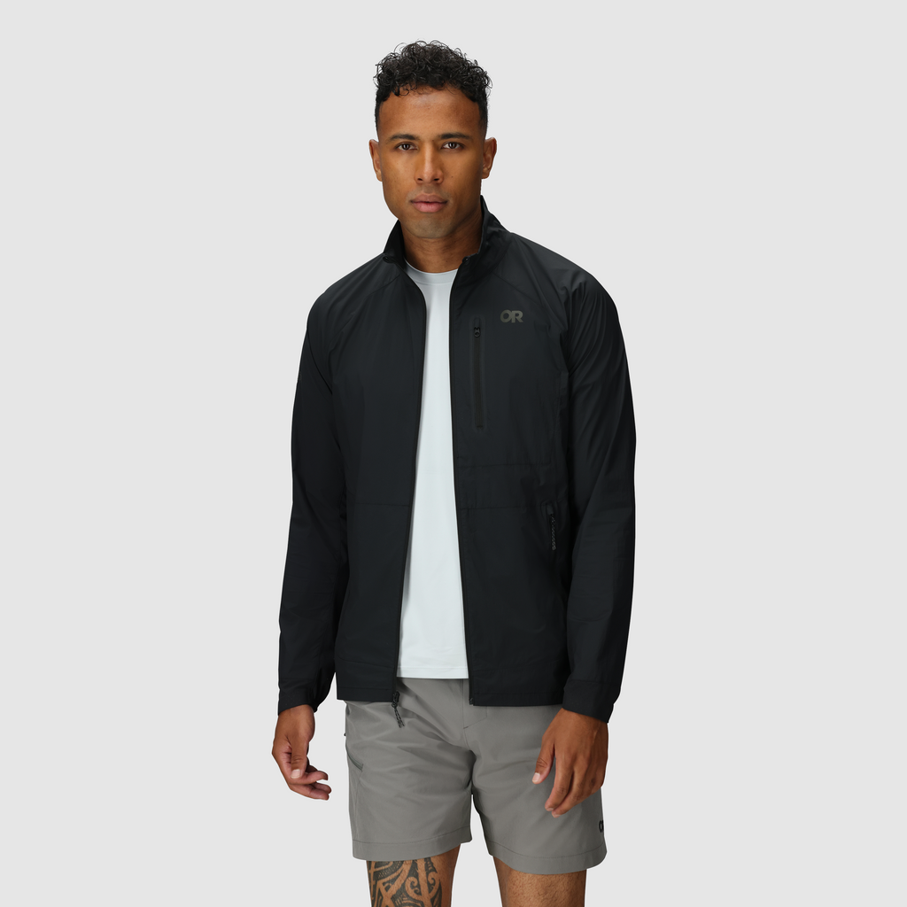 Men's Wind Jacket