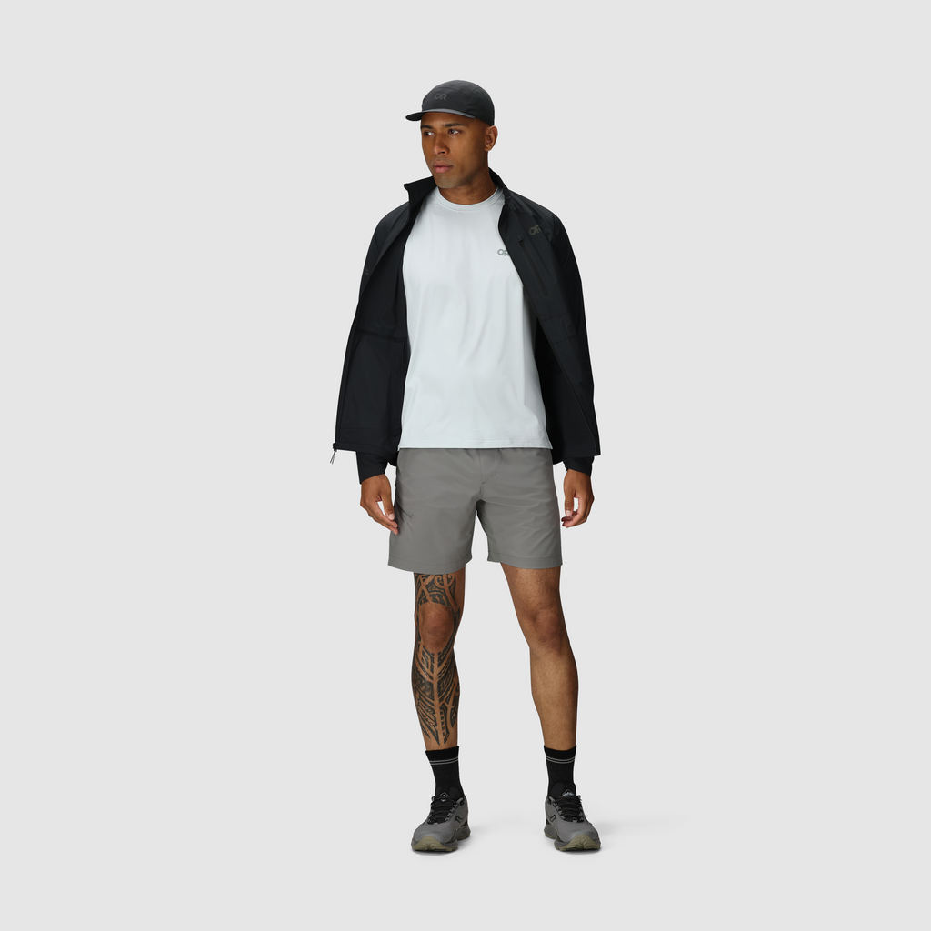 Men's Wind Jacket