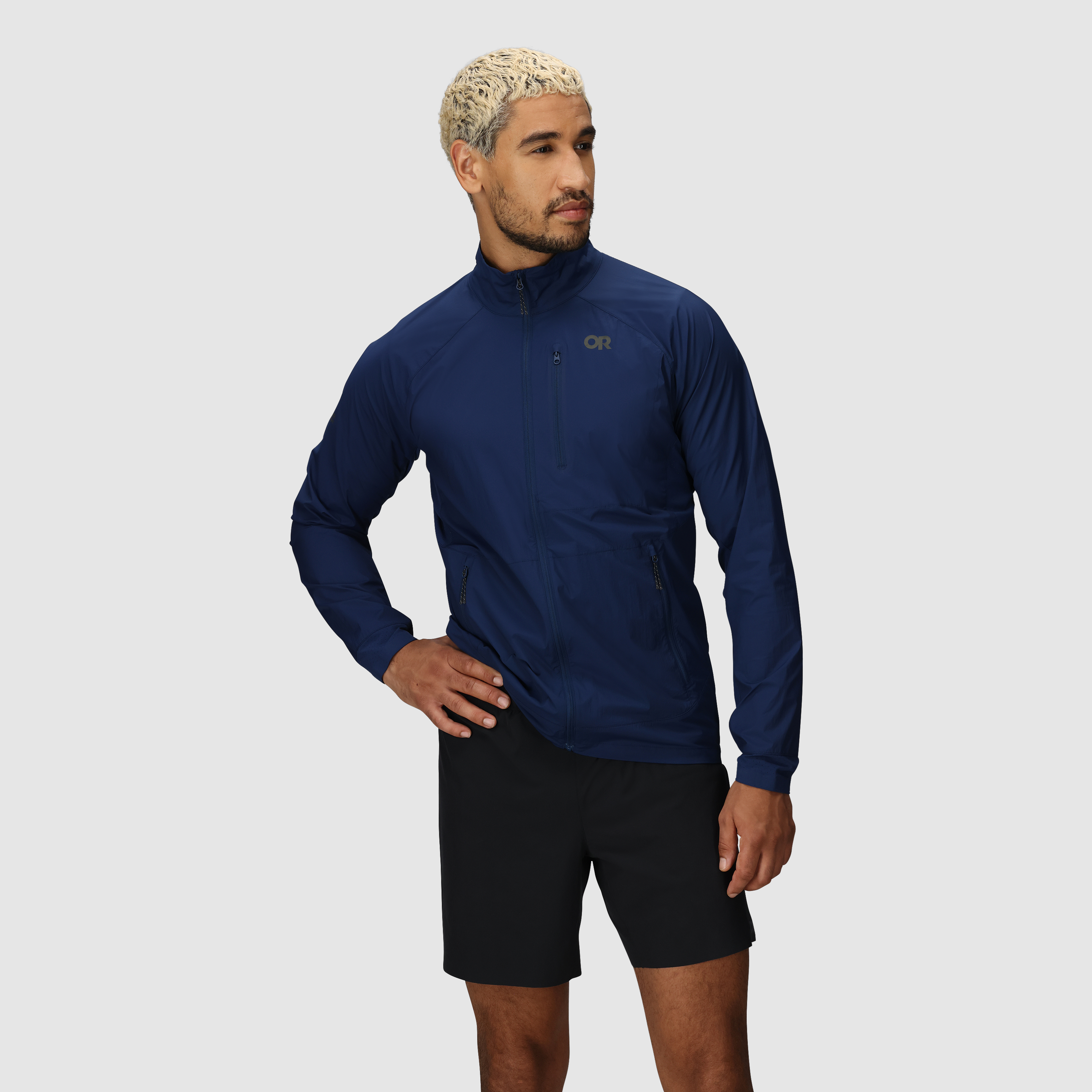 Men's Wind Jacket