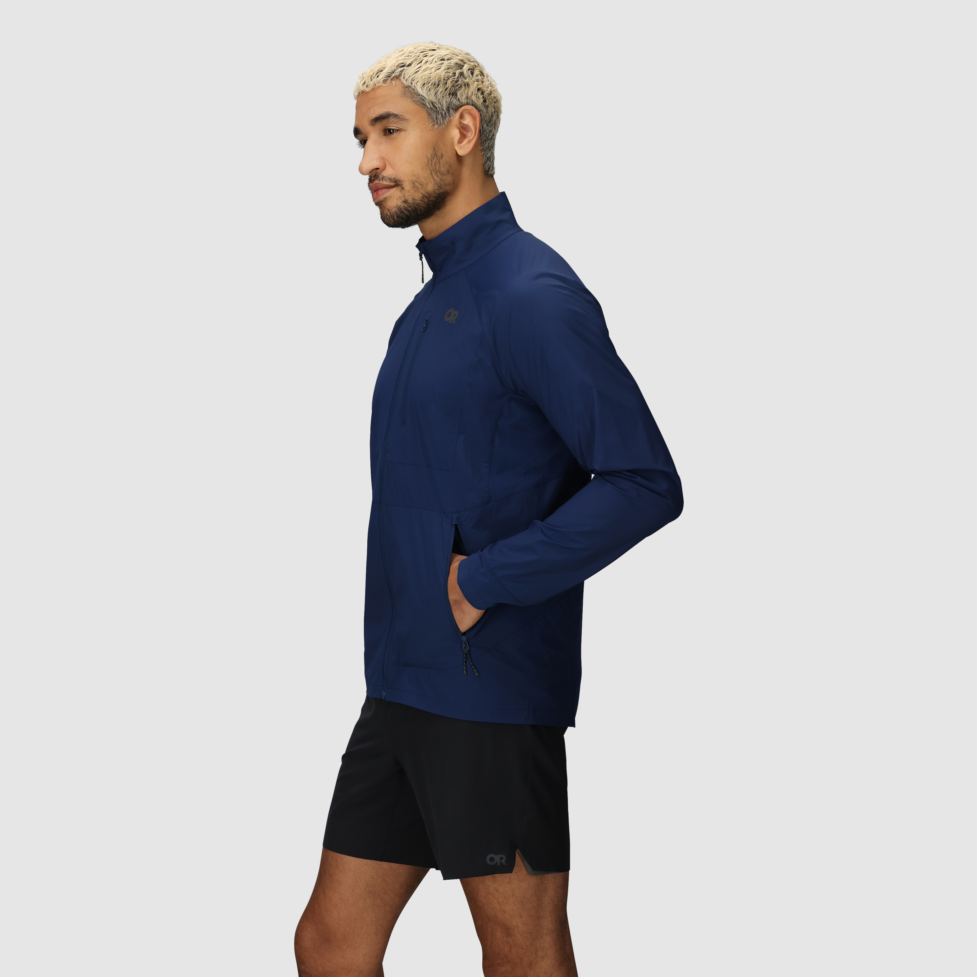 Men's Wind Jacket