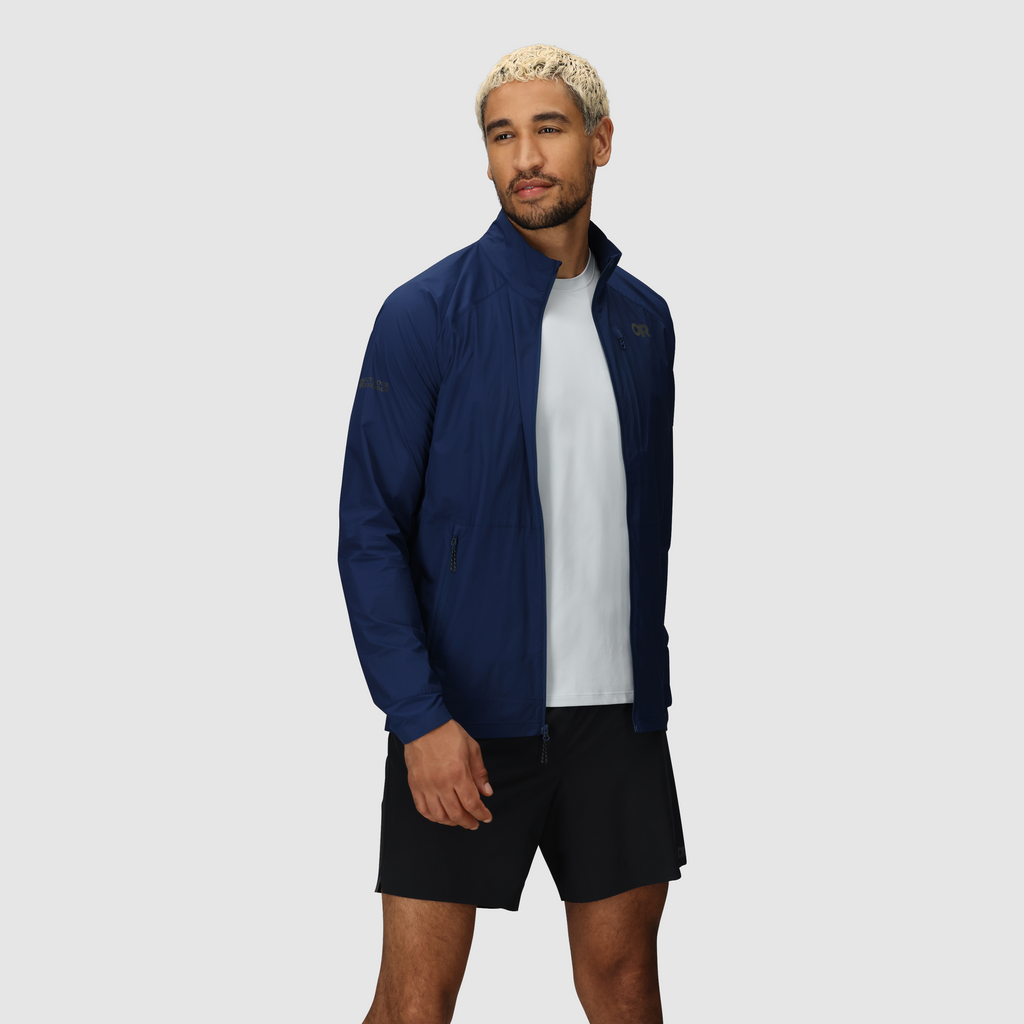 Men's Wind Jacket