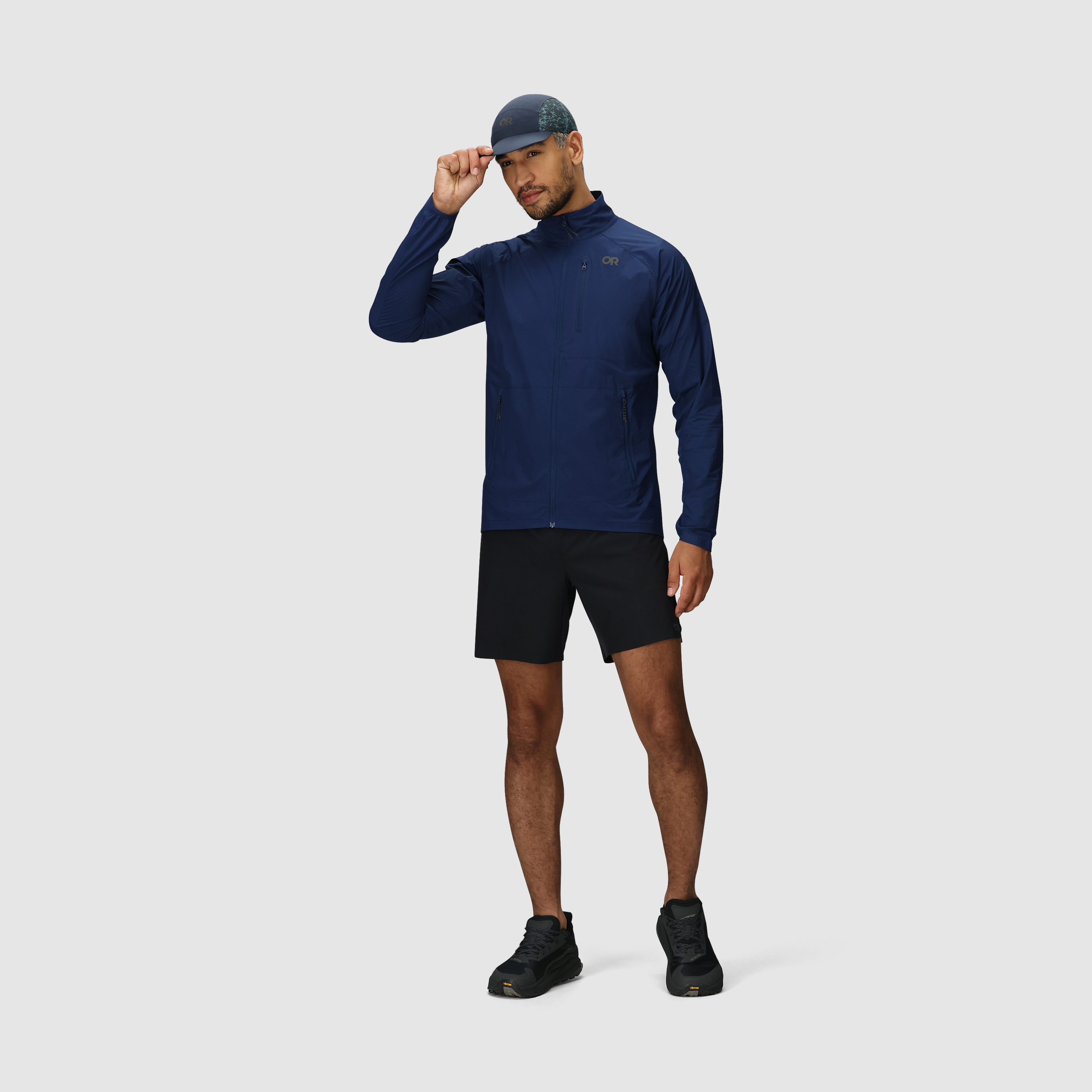 Men's Wind Jacket