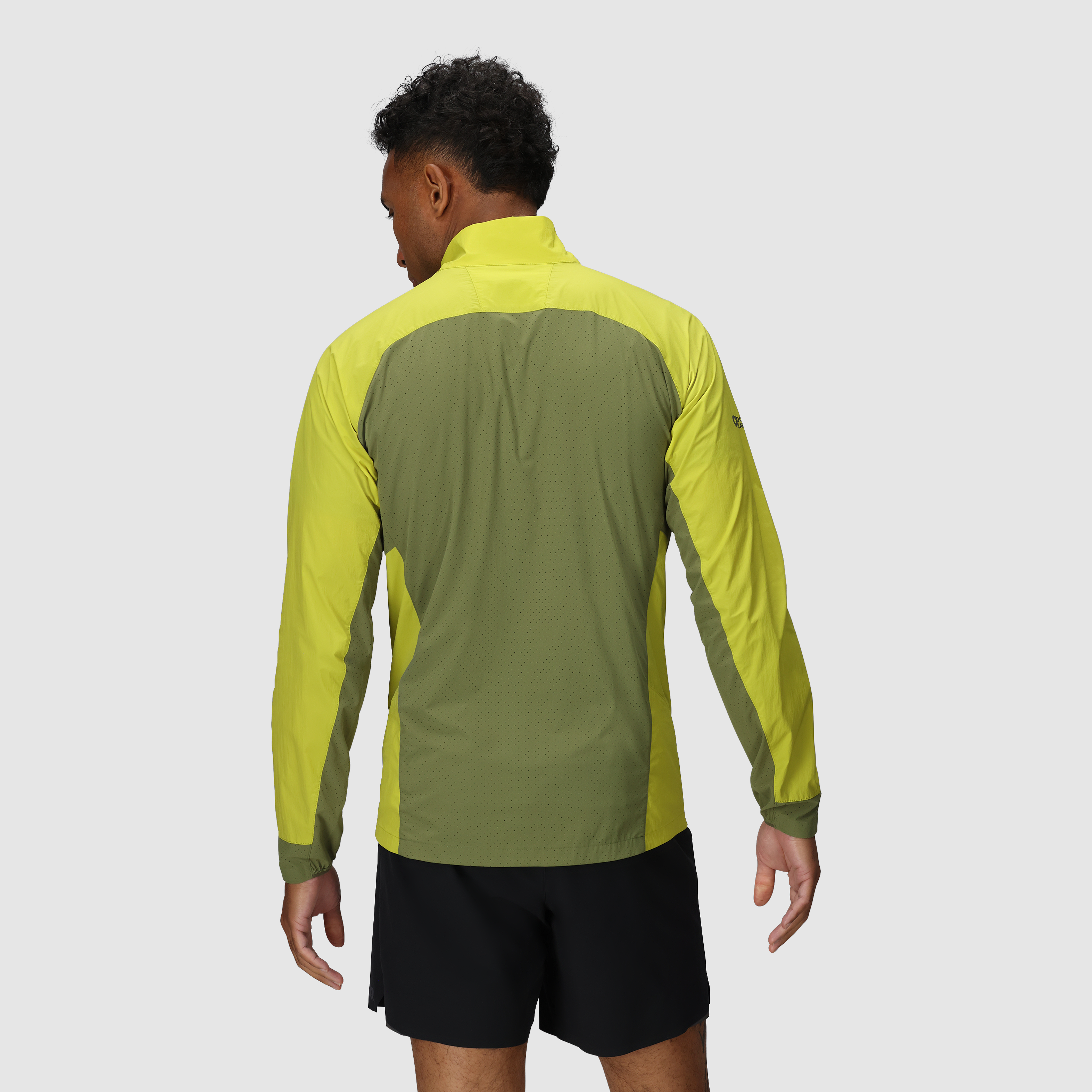 Men's Wind Jacket