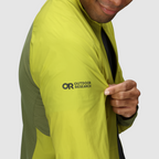 Men's Wind Jacket