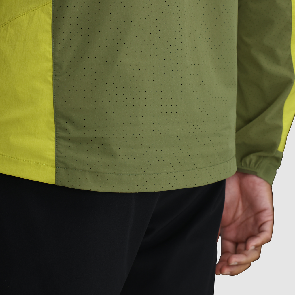 Men's Wind Jacket